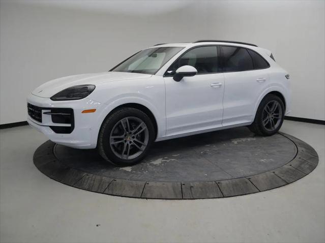 2026 Porsche Cayenne Cayenne for sale in Fairfield, CT