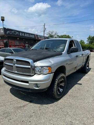 2004 Dodge Ram 1500 SLT/Laramie for sale in Columbus, OH