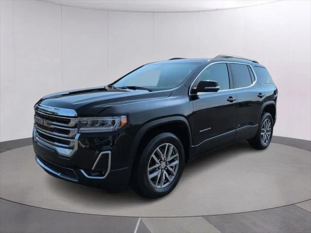 2023 GMC Acadia AWD SLT for sale in Hattiesburg, MS