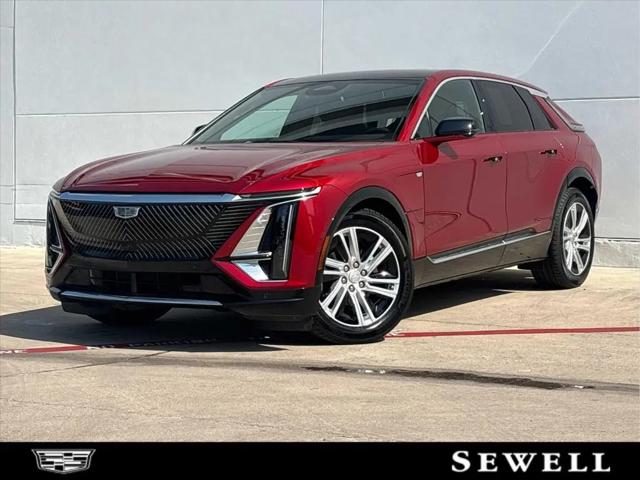 2024 Cadillac iQ Tech w/1SA for sale in Grapevine, TX