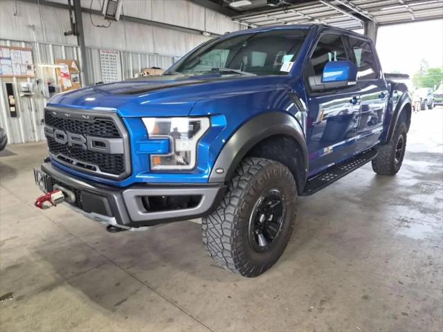 2018 Ford F-150 Raptor for sale in Memphis, TN