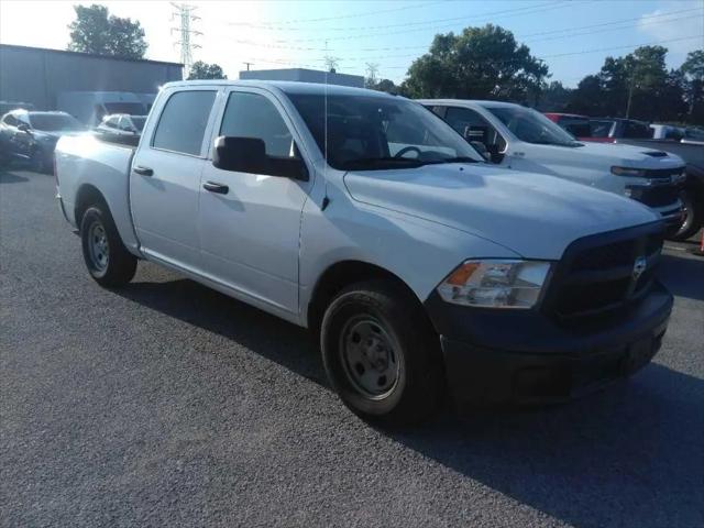 2022 Ram 1500 Classic Tradesman Crew Cab 4x2 5'7" Box for sale in Memphis, TN