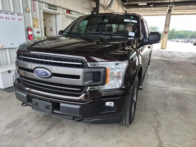 2018 Ford F-150 XLT for sale in Memphis, TN