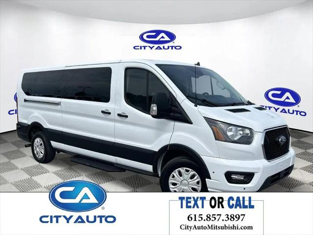 2024 Ford Transit-350 Passenger Van XLT for sale in Memphis, TN