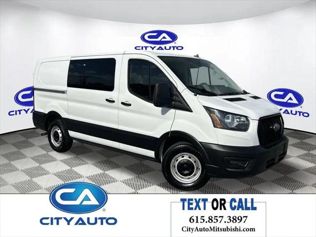 2024 Ford Transit Cargo Van Base for sale in Memphis, TN