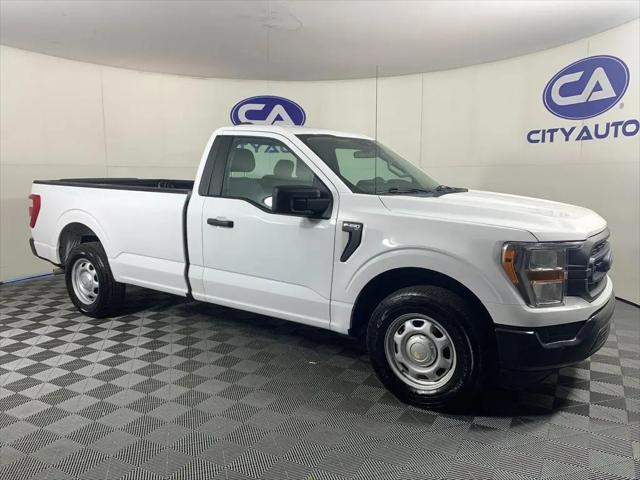 2021 Ford F-150 XL for sale in Memphis, TN