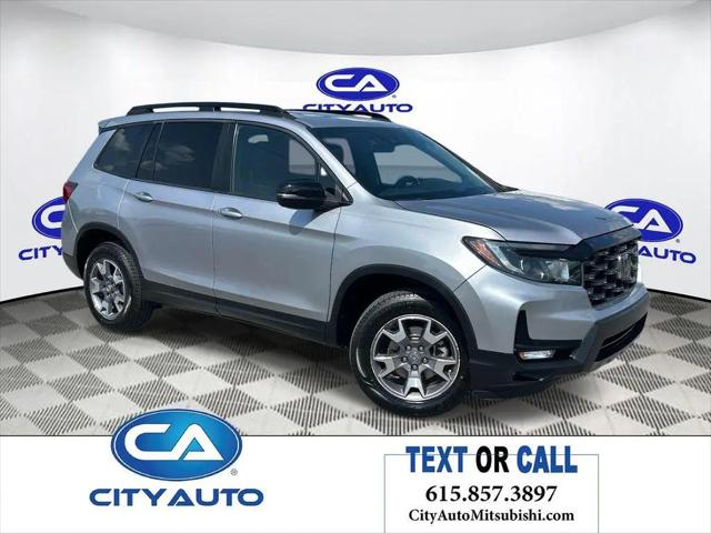 2022 Honda Passport AWD TrailSport for sale in Memphis, TN