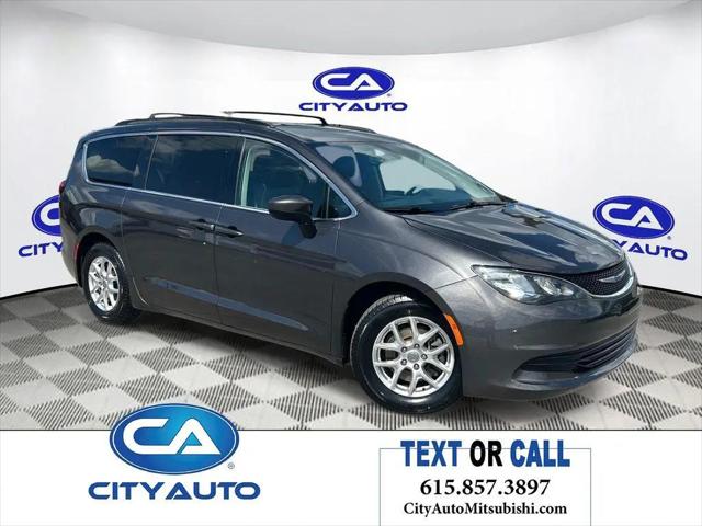 2020 Chrysler Voyager LXI for sale in Memphis, TN