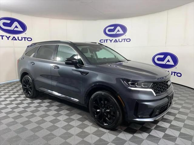 2021 Kia Sorento SX for sale in Memphis, TN