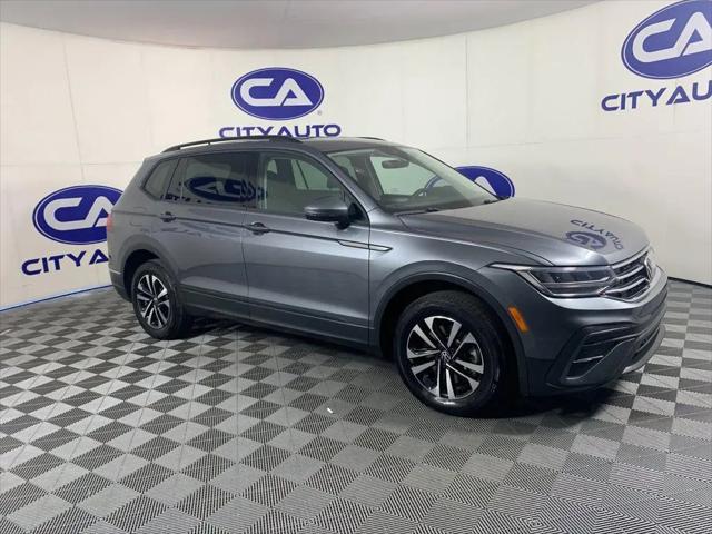 2023 Volkswagen Tiguan 2.0T S for sale in Memphis, TN