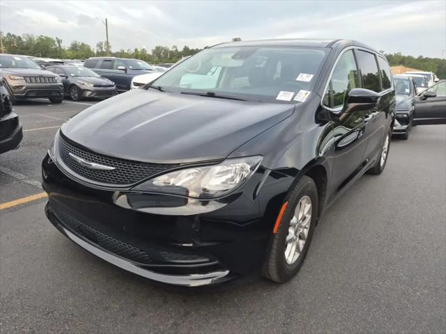 2024 Chrysler Voyager LX for sale in Memphis, TN