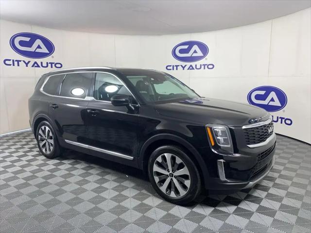 2022 Kia Telluride EX for sale in Memphis, TN