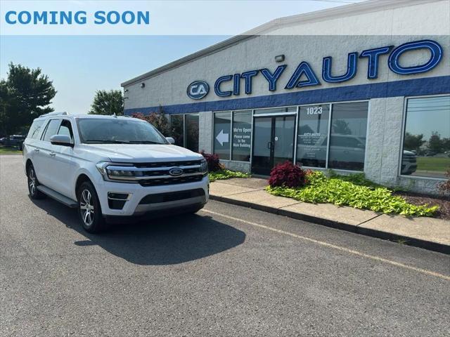 2024 Ford Expedition Limited MAX for sale in Memphis, TN