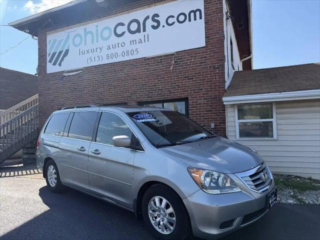 2010 Honda Odyssey for sale near Mason, OH
