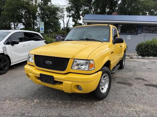 2001 Ford Ranger Edge for sale in Raleigh, NC