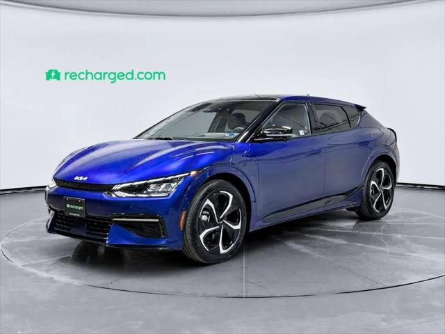 2023 Kia EV6 GT-Line for sale in Richmond, VA