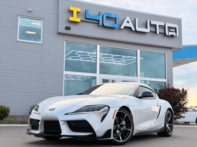 2023 Toyota GR Supra 3.0 for sale in Greensboro, NC