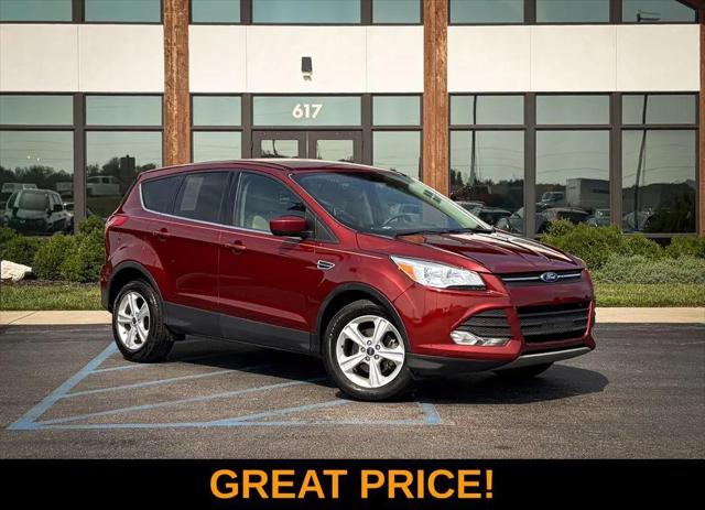 2016 Ford Escape SE for sale in Troy, MO
