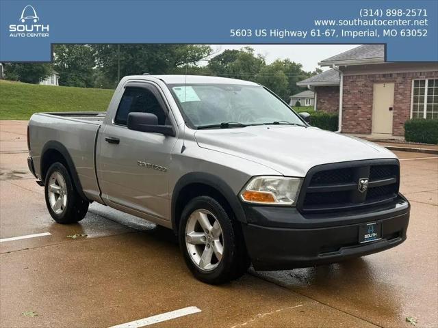 2012 Ram 1500 ST for sale in Imperial, MO