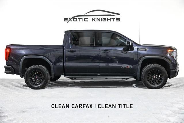 2022 GMC Sierra 1500 AT4X for sale in Orlando, FL