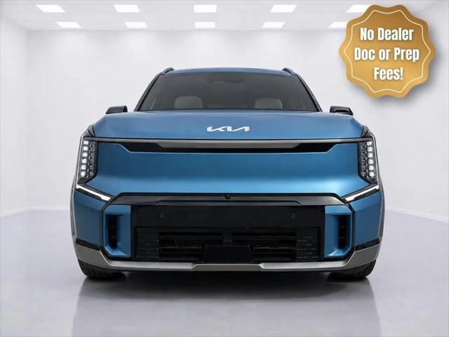2024 Kia EV9 GT-Line for sale in Springfield, VT