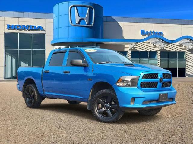 2019 Ram 1500 Classic ST for sale in Muskegon, MI