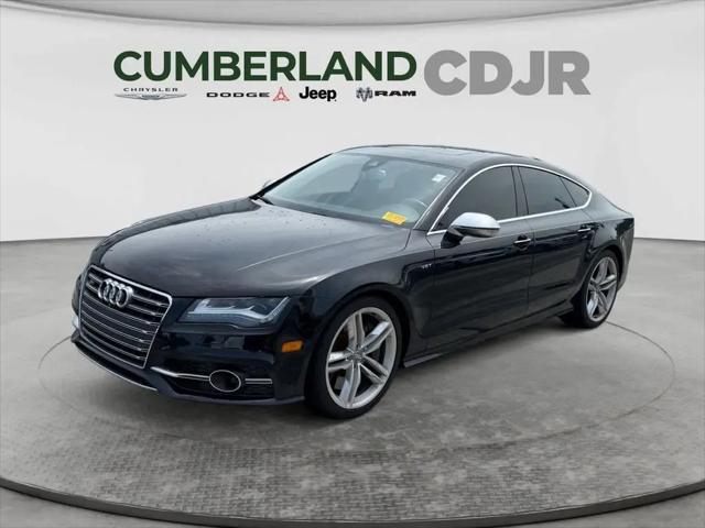 2014 Audi S7 4.0T Prestige for sale in Cookeville, TN