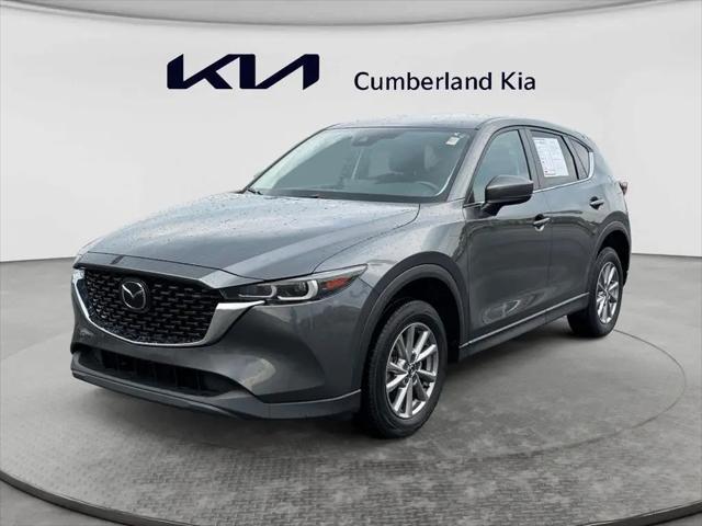 2023 Mazda CX-5 2.5 S Select for sale in Cookeville, TN