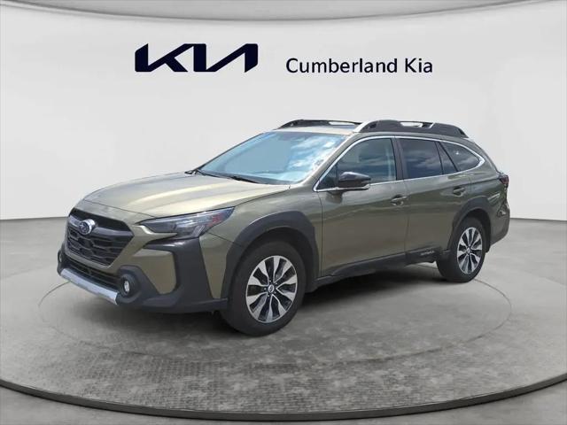 2024 Subaru Outback Limited for sale in Cookeville, TN