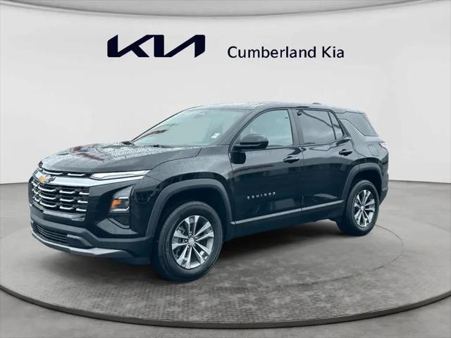 2026 Chevrolet Equinox FWD LT for sale in Cookeville, TN