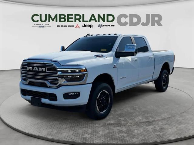 2025 Ram 2500 Laramie Crew Cab 4x4 6'4" Box for sale in Cookeville, TN