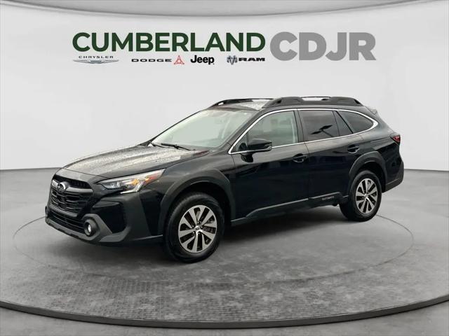 2025 Subaru Outback Premium for sale in Cookeville, TN