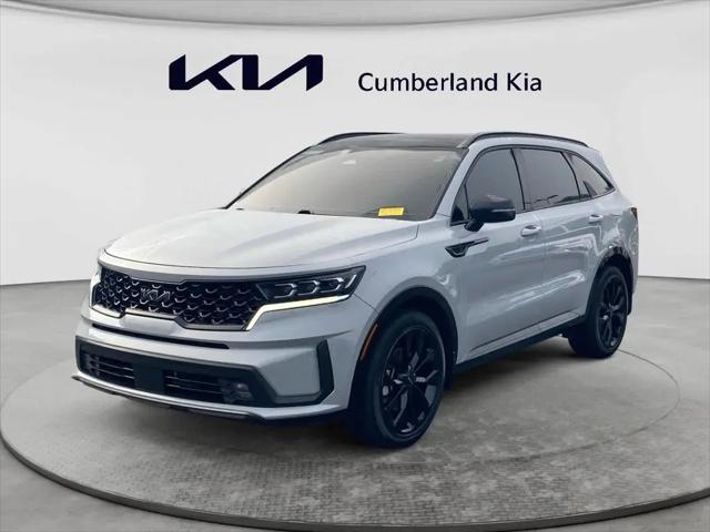 2023 Kia Sorento SX for sale in Cookeville, TN