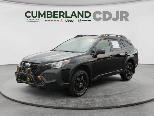 2024 Subaru Outback Wilderness for sale in Cookeville, TN