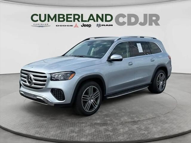 2025 Mercedes-Benz GLS GLS 450 4MATIC for sale in Cookeville, TN
