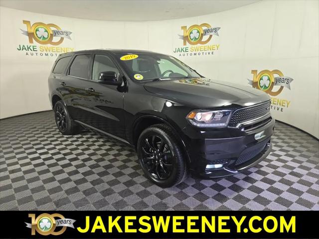 2019 Dodge Durango for sale near CINCINNATI, OH