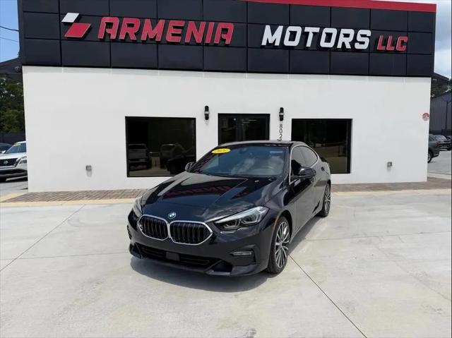 2021 BMW Coupe sDrive for sale in Knoxville, TN