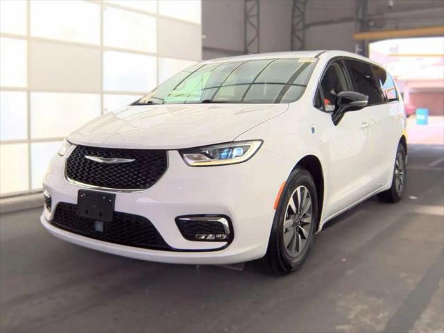 2024 Chrysler Pacifica Hybrid Select for sale in Plano, TX