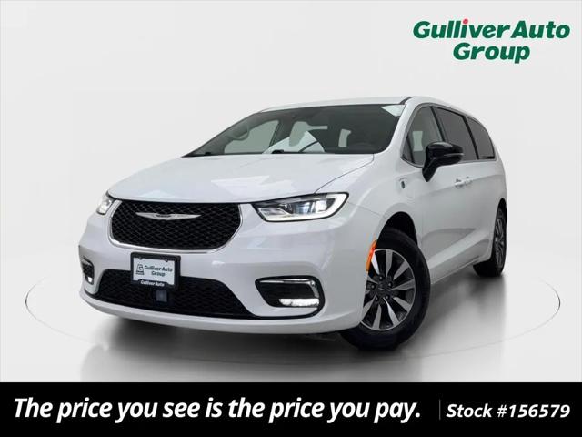 2024 Chrysler Pacifica Hybrid Select for sale in Plano, TX