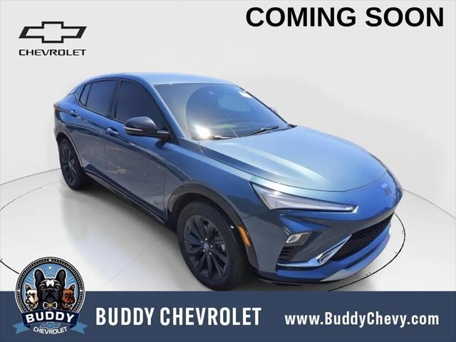 2025 Buick NV Sport Touring FWD for sale in Decatur, GA