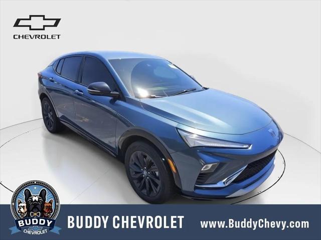 2025 Buick NV Sport Touring FWD for sale in Decatur, GA