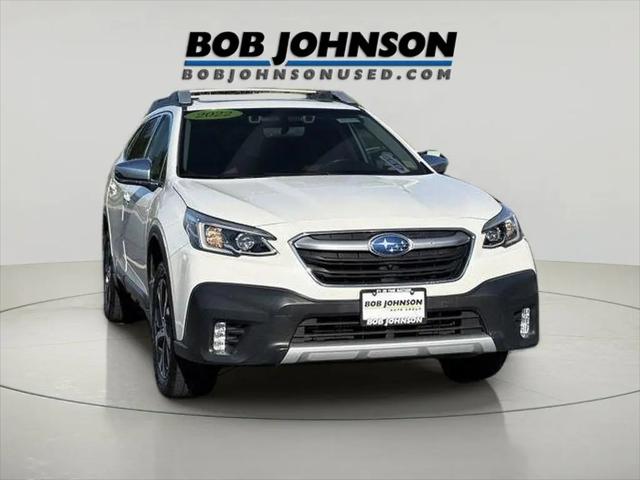 2022 Subaru Outback Touring for sale in Rochester, NY