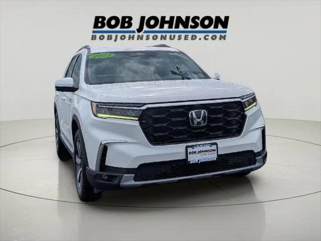 2023 Honda Pilot AWD Elite for sale in Rochester, NY