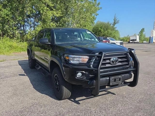 2023 Toyota Tacoma SR5 V6 for sale in Rochester, NY