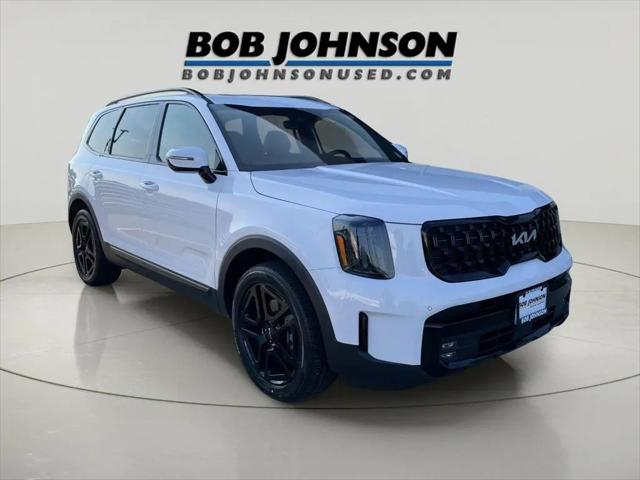 2024 Kia Telluride SX Prestige X-Line for sale in Rochester, NY
