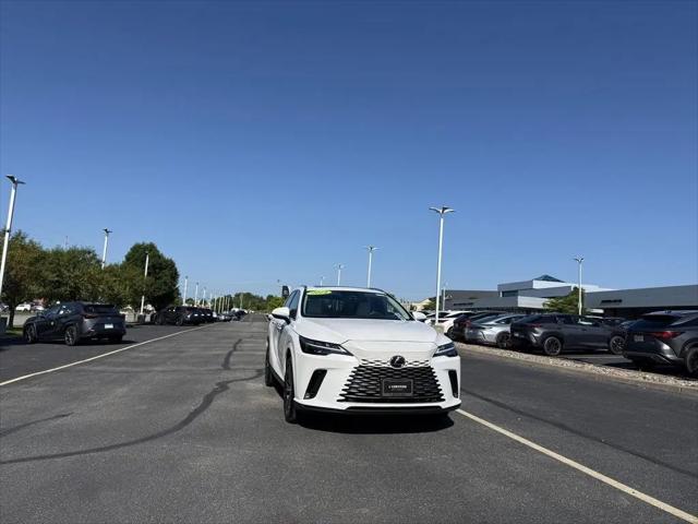 2024 Lexus RX 350 Premium for sale in Rochester, NY