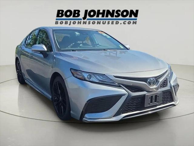 2023 Toyota Camry XSE for sale in Rochester, NY