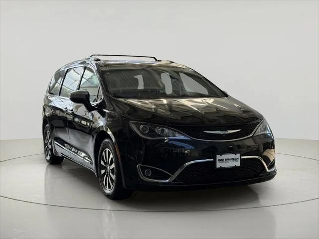 2020 Chrysler Pacifica Hybrid Limited for sale in Rochester, NY