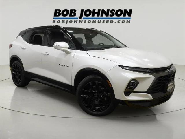 2025 Chevrolet Blazer AWD RS for sale in Rochester, NY