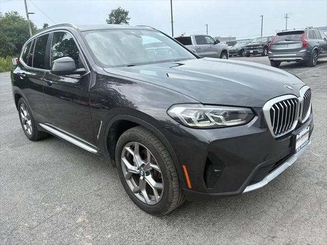 2024 BMW X3 xDrive30i for sale in Rochester, NY